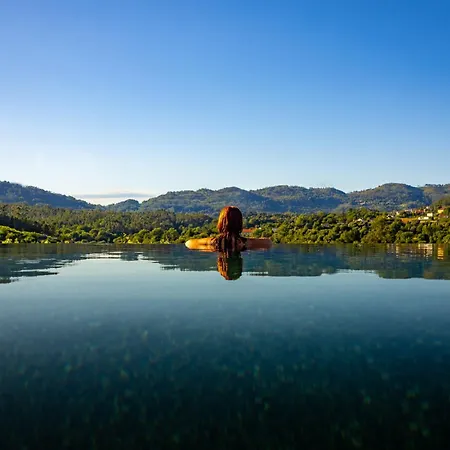 Farmház Quinta De Cypriano - Wine & Nature