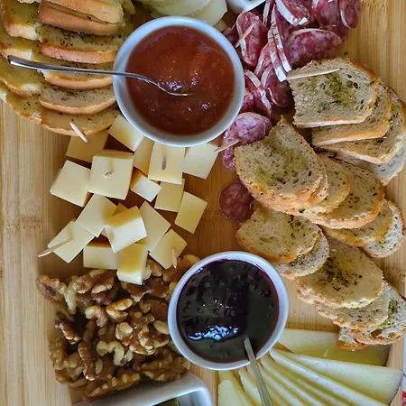 Vakantieboerderij Quinta De Cypriano - Wine & Nature *