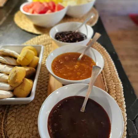 Quinta De Cypriano - Wine & Nature Vakantieboerderij Ponte da Barca