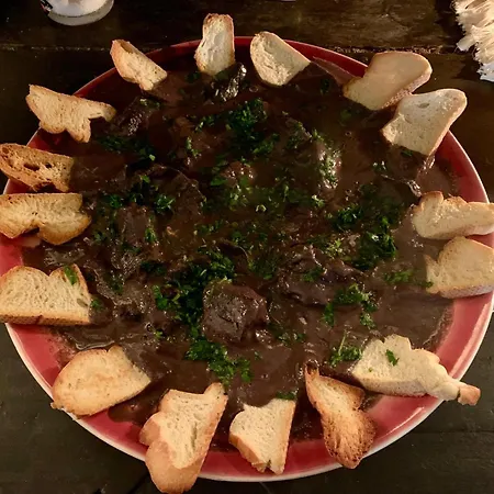 Vakantieboerderij Quinta De Cypriano - Wine & Nature Ponte da Barca