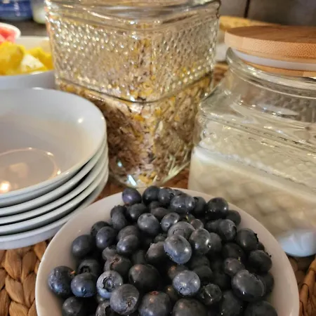 Quinta De Cypriano - Wine & Nature Farmház *