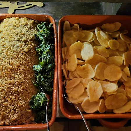 Quinta De Cypriano - Wine & Nature Feriegård Ponte da Barca