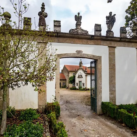 Quinta De Cypriano - Wine & Nature Farmház Ponte da Barca