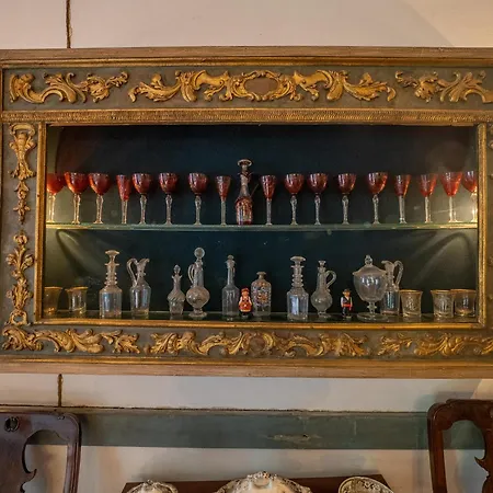 Farmház Quinta De Cypriano - Wine & Nature