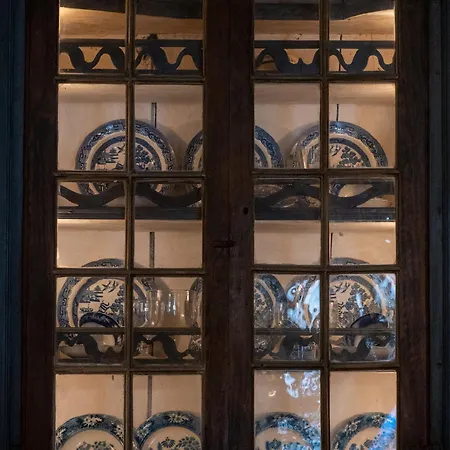 Quinta De Cypriano - Wine & Nature Ponte da Barca