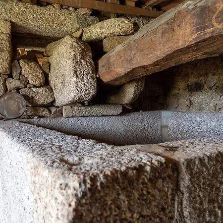 Quinta De Cypriano - Wine & Nature Farmház Ponte da Barca