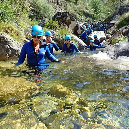 Quinta De Cypriano - Wine & Nature Feriegård Ponte da Barca