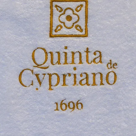 Quinta De Cypriano - Wine & Nature