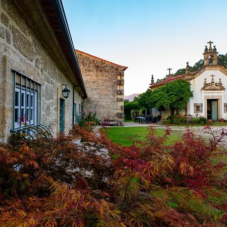 Quinta De Cypriano - Wine & Nature * Ponte da Barca