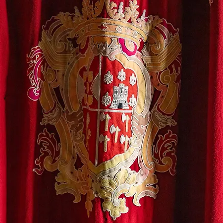 Vakantieboerderij Quinta De Cypriano - Wine & Nature Ponte da Barca