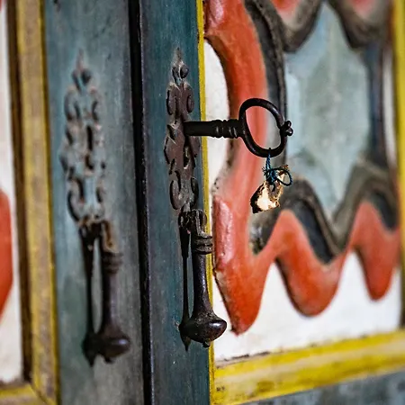 Quinta De Cypriano - Wine & Nature Vakantieboerderij Ponte da Barca