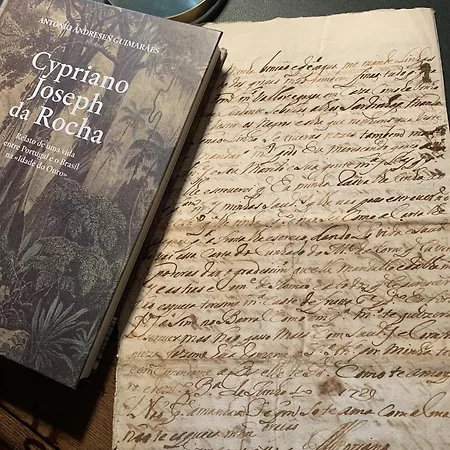 Quinta De Cypriano - Wine & Nature *