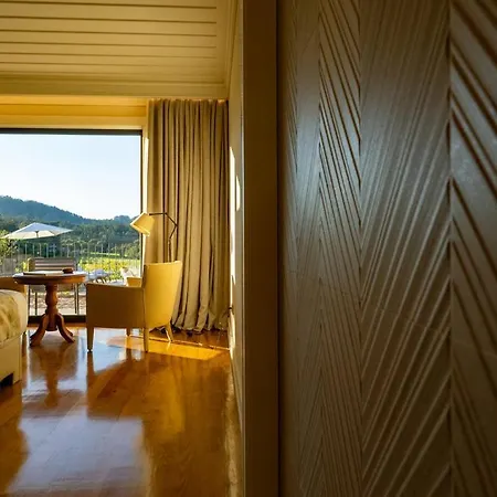 Farmház Quinta De Cypriano - Wine & Nature