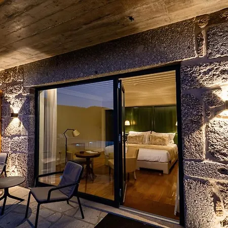 Quinta De Cypriano - Wine & Nature Farmház