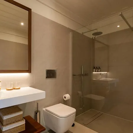 Quinta De Cypriano - Wine & Nature Farmház *