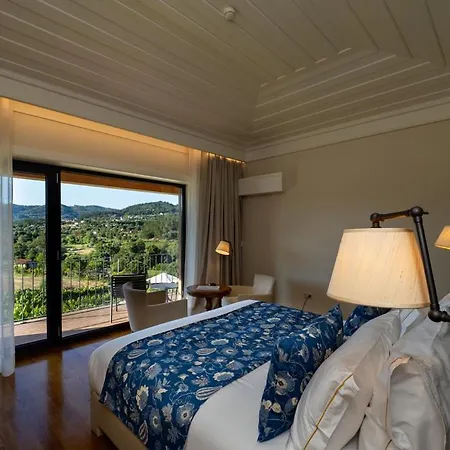 Quinta De Cypriano - Wine & Nature