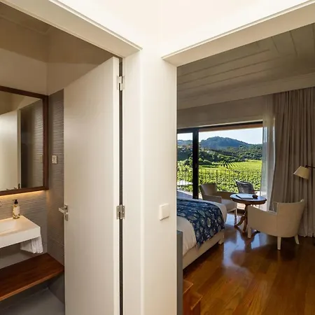 Quinta De Cypriano - Wine & Nature Vakantieboerderij