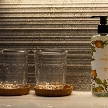 Vakantieboerderij Quinta De Cypriano - Wine & Nature