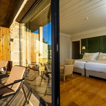 Quinta De Cypriano - Wine & Nature Ponte da Barca