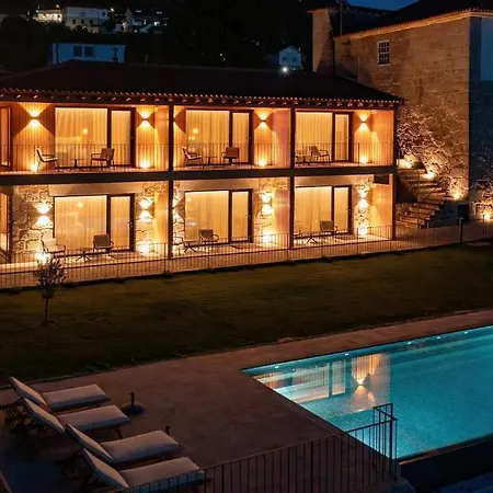 Quinta De Cypriano - Wine & Nature *