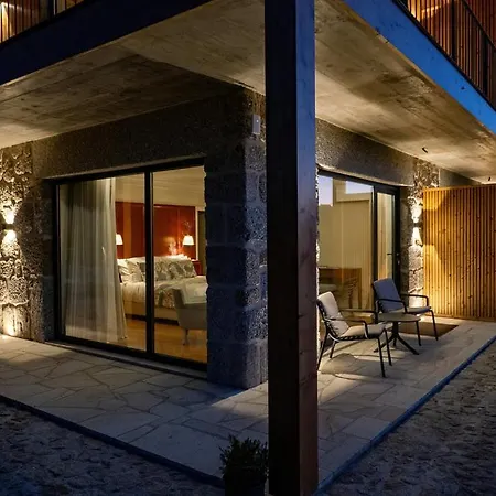 Vakantieboerderij Quinta De Cypriano - Wine & Nature Ponte da Barca