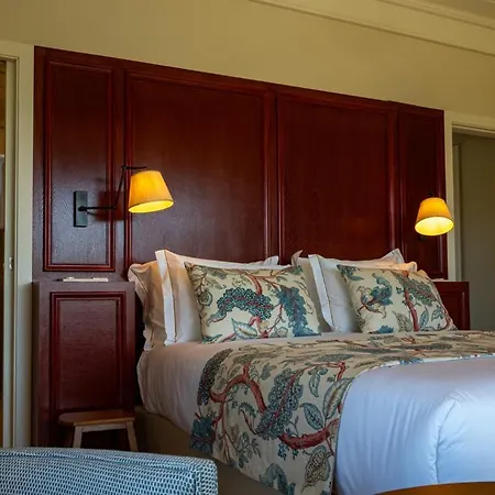 Farmház Quinta De Cypriano - Wine & Nature