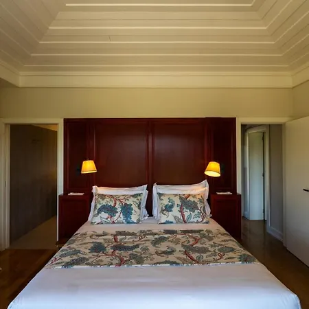 Quinta De Cypriano - Wine & Nature Vakantieboerderij Ponte da Barca