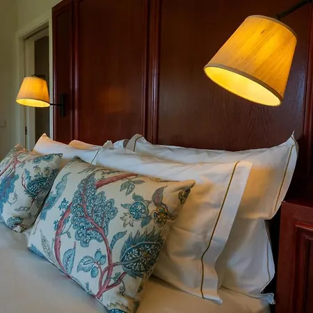 Quinta De Cypriano - Wine & Nature Ponte da Barca