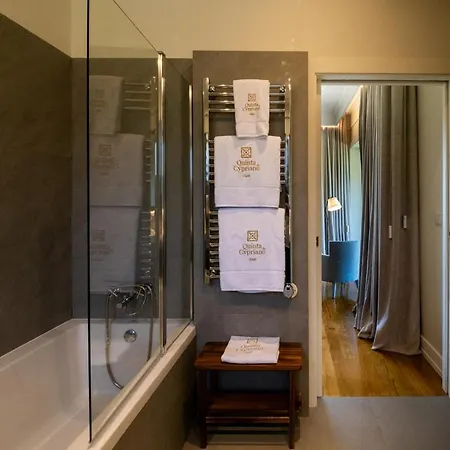 Quinta De Cypriano - Wine & Nature