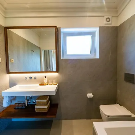 Feriegård Quinta De Cypriano - Wine & Nature Ponte da Barca