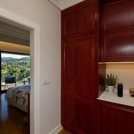 Quinta De Cypriano - Wine & Nature * Ponte da Barca