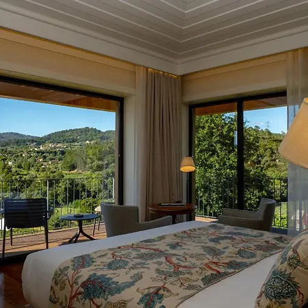 Quinta De Cypriano - Wine & Nature Farmház