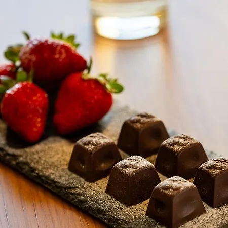 Feriegård Quinta De Cypriano - Wine & Nature Ponte da Barca