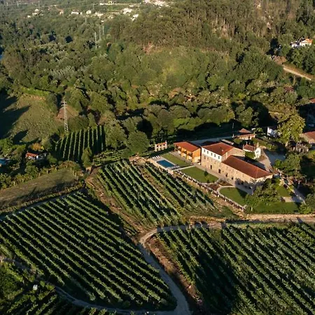 Quinta De Cypriano - Wine & Nature