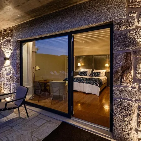 Farmház Quinta De Cypriano - Wine & Nature