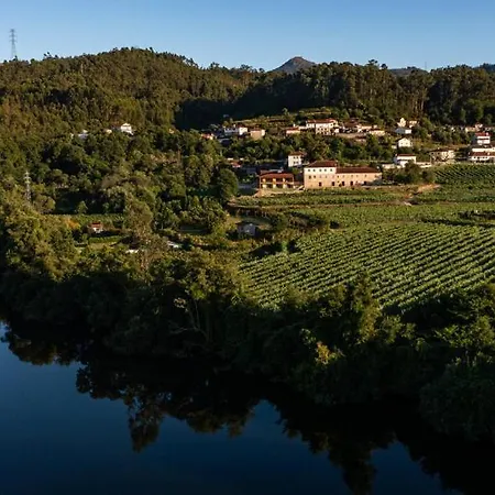 Feriegård Quinta De Cypriano - Wine & Nature *