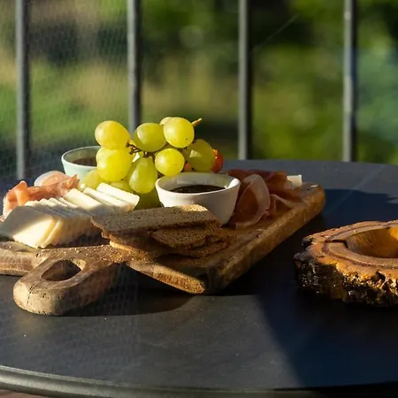 Quinta De Cypriano - Wine & Nature * Ponte da Barca