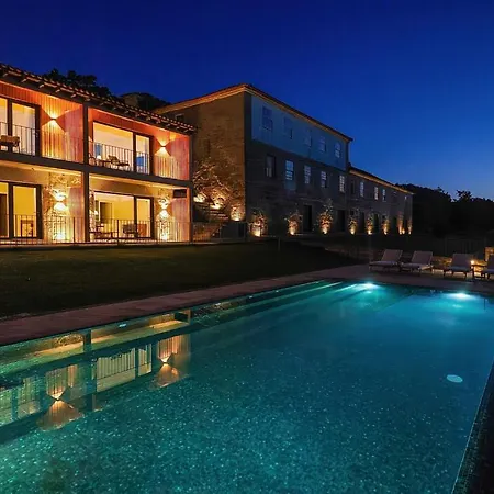 Quinta De Cypriano - Wine & Nature