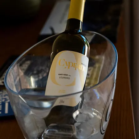 Quinta De Cypriano - Wine & Nature Ponte da Barca