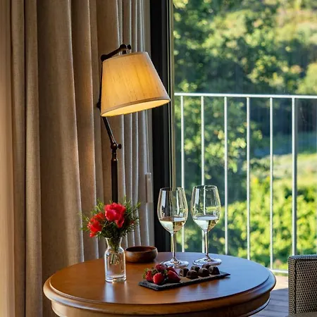 Quinta De Cypriano - Wine & Nature * Ponte da Barca