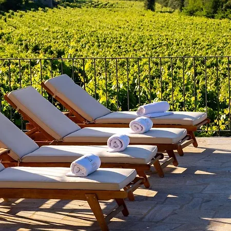 Quinta De Cypriano - Wine & Nature