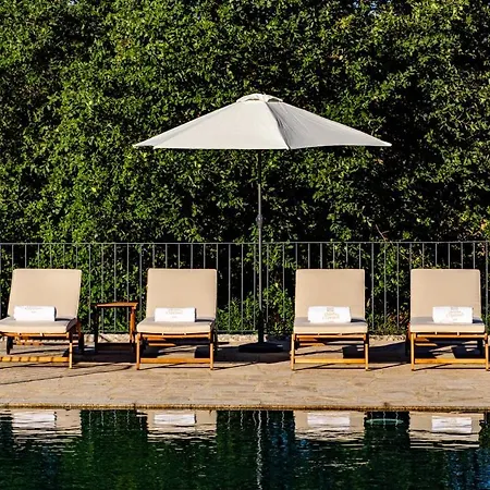 Quinta De Cypriano - Wine & Nature Vakantieboerderij