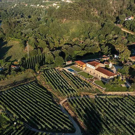 Quinta De Cypriano - Wine & Nature