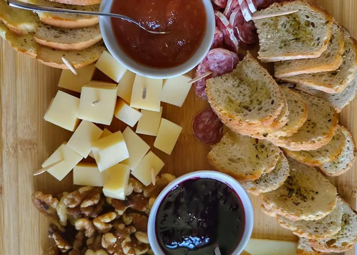 Farma Quinta De Cypriano - Wine & Nature *