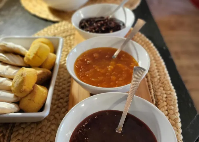 Quinta De Cypriano - Wine & Nature Farma Ponte da Barca