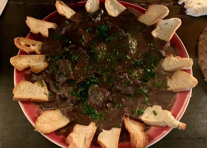 Farma Quinta De Cypriano - Wine & Nature Ponte da Barca