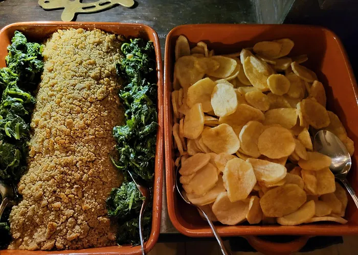 Quinta De Cypriano - Wine & Nature Gospodarstwo agroturystyczne Ponte da Barca