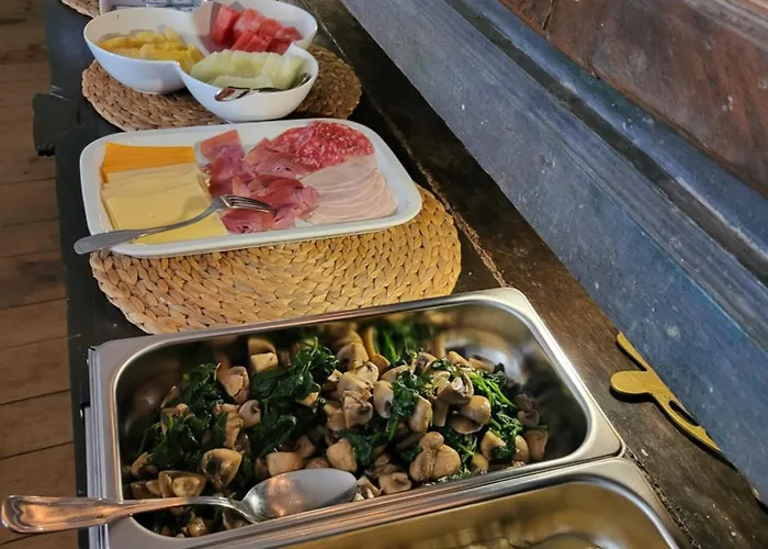 Quinta De Cypriano - Wine & Nature