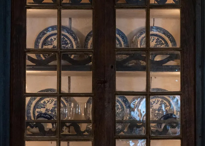 Quinta De Cypriano - Wine & Nature Ponte da Barca