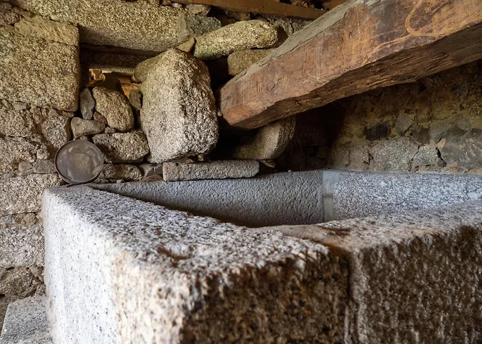 Quinta De Cypriano - Wine & Nature Farma Ponte da Barca